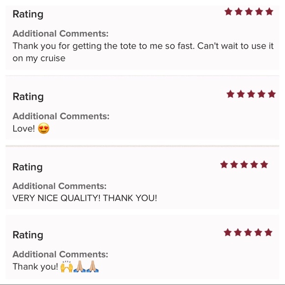 Over 2,000 Rave Reviews✨ - Picture 7 of 8